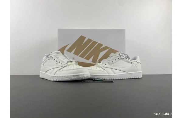 RETRO SP SCOTT  OG1228-111 OG 1 JORDAN LOW OG1228-111 TRAVIS  0418